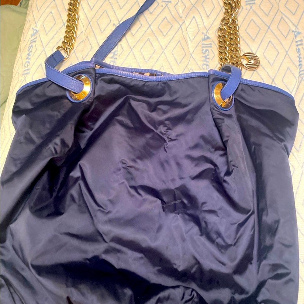 Large Henri Bendel Bag
